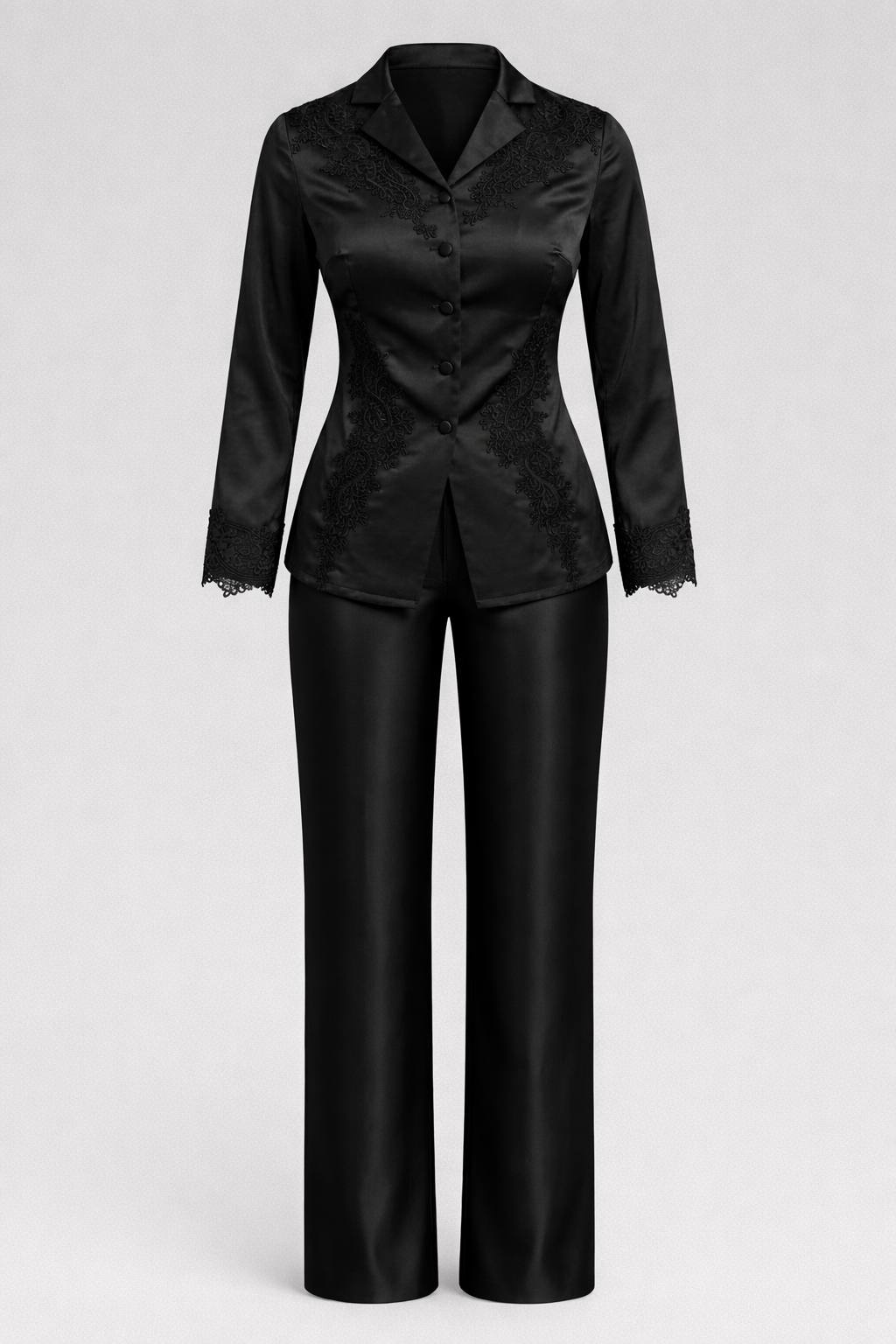 Essence - Midnight Black