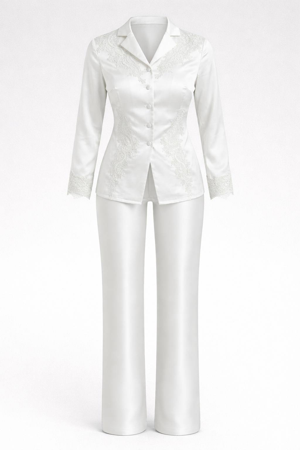 Essence - Pearl White